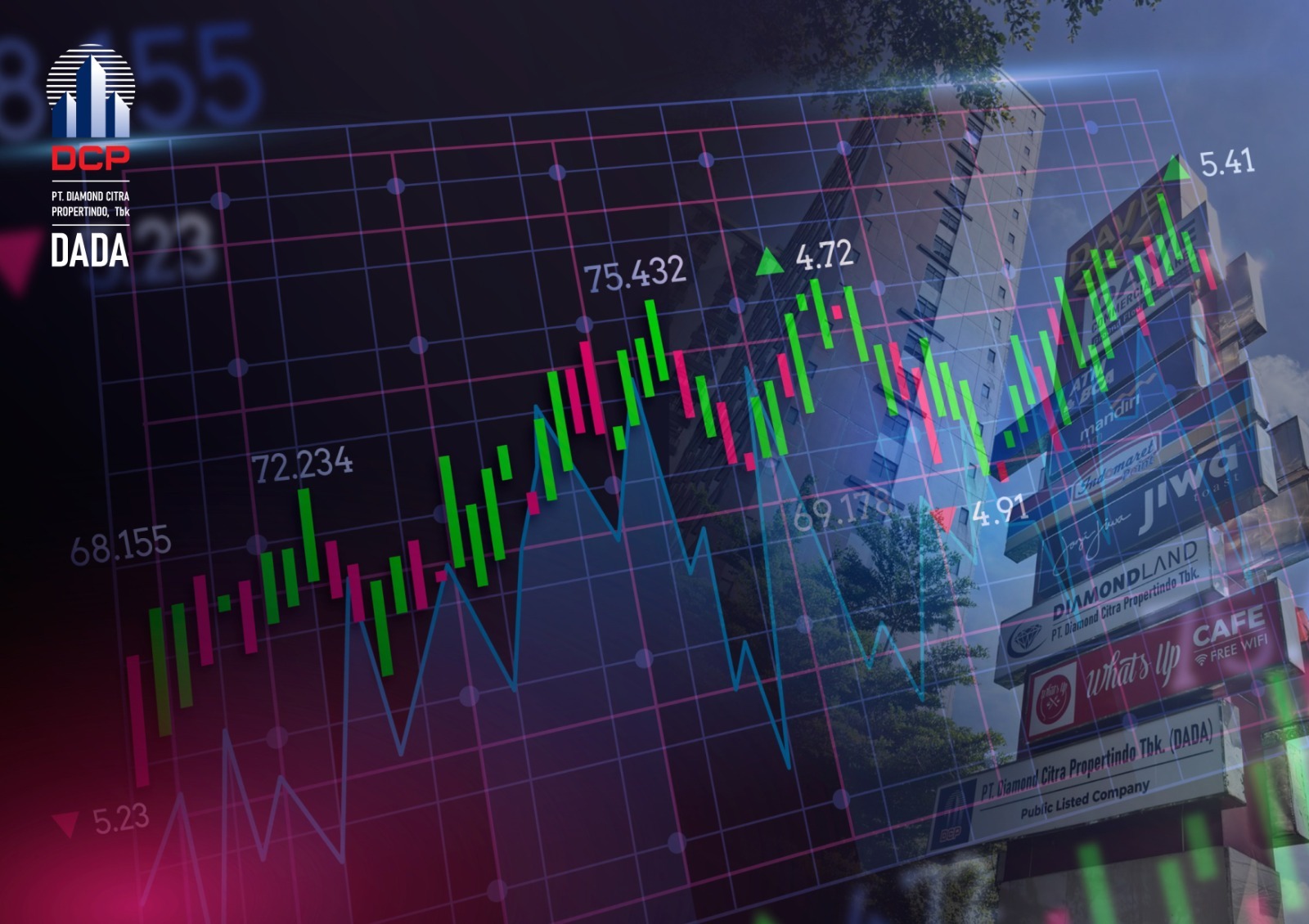 Akuisisi PKSI, Karya Permata Inovasi Indonesia Perluas Pasar Rumah Tapak di Jabodetabek